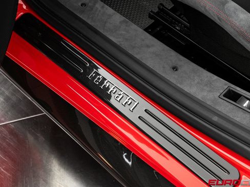 Used 2020 Ferrari 488 Pista Coupe image 51