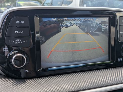 Used 2021 Hyundai Tucson SE FWD image 30
