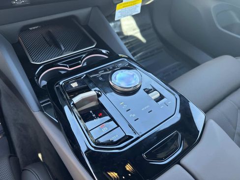 New 2026 BMW 530i w/ M Sport Package image 25