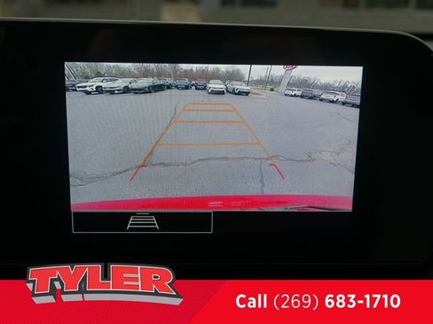 New 2026 Chevrolet Trax RS w/ Driver Confidence Package FWD image 50