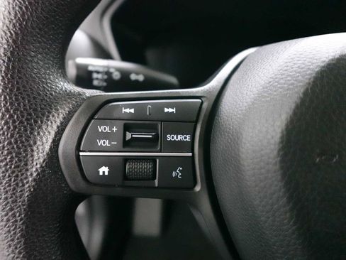 Certified 2023 Honda HR-V LX image 17