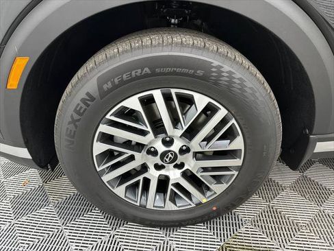 New 2026 Hyundai Palisade SEL image 12