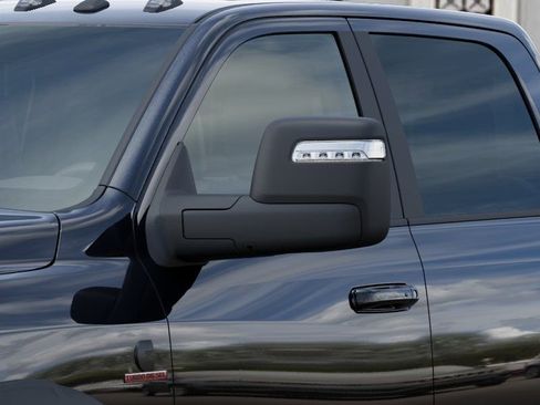 New 2026 RAM 2500 Rebel w/ Rebel Level 1 Equipment Group AWD/4WD image 12