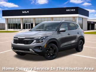 New 2026 Kia Seltos EX w/ EX Sunroof Package FWD video 1