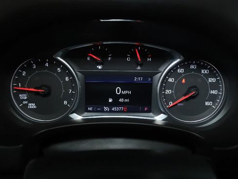 Used 2020 GMC Terrain SLT FWD image 24