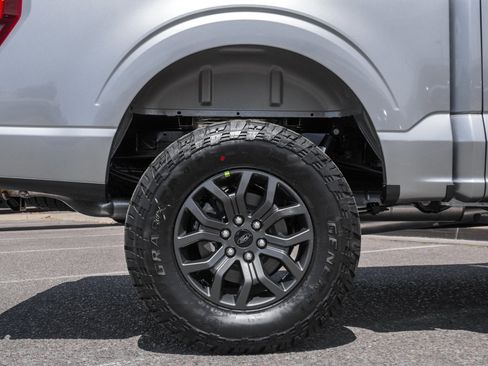 New 2026 Ford F150 Tremor AWD/4WD image 12