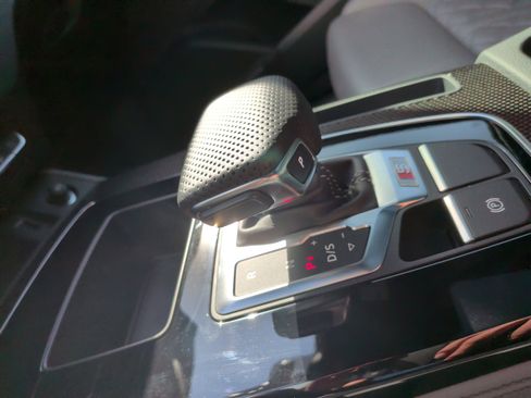 Used 2025 Audi SQ5 Premium Plus image 26