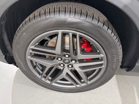 New 2026 Ford Explorer ST w/ Sun And Sound Package image 5