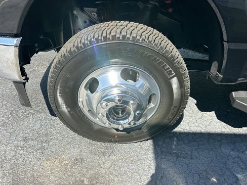New 2026 Ford F350 Lariat AWD/4WD image 8