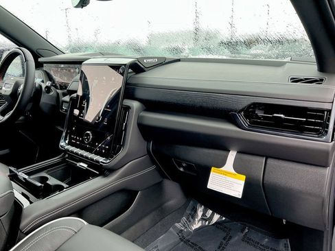 New 2026 GMC Yukon AT4 Ultimate image 56