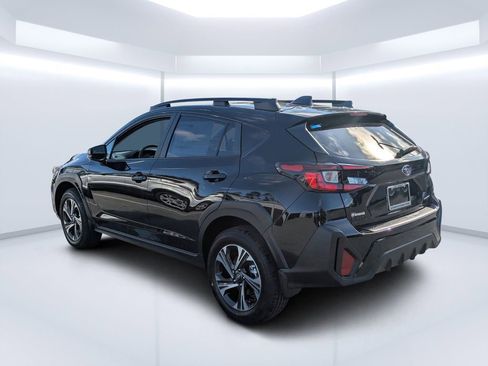 New 2026 Subaru Crosstrek 2.0i Premium w/ Popular Package #4 image 5