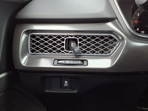 Certified 2025 Acura Integra A-Spec image 16