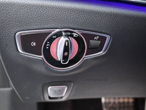 Used 2021 Mercedes-Benz E 450 Coupe w/ AMG Line image 25