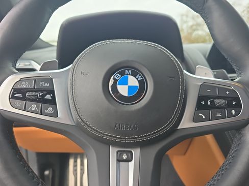 Certified 2022 BMW 840i Gran Coupe xDrive image 22