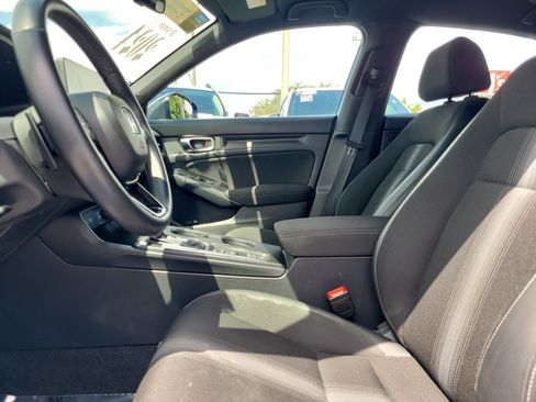 Used 2024 Honda Civic Sport image 20