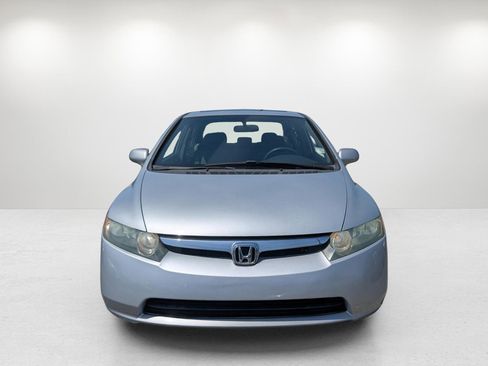 Used 2008 Honda Civic EX image 2