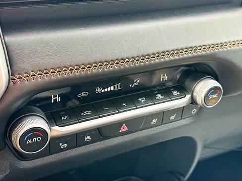 New 2026 MAZDA CX-50 AWD 2.5 Hybrid w/ Cargo Package image 15