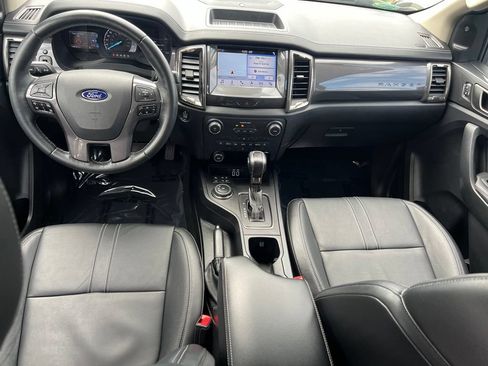 Used 2019 Ford Ranger Lariat w/ Equipment Group 501A Mid AWD/4WD image 18