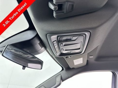 Used 2024 GMC Sierra 1500 Elevation w/ X31 Off-Road Package image 19