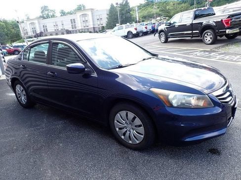 Used 2011 Honda Accord LX image 11