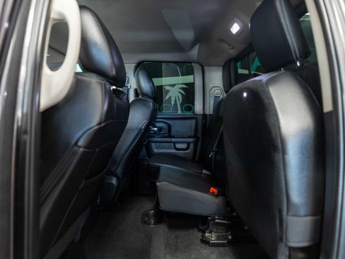 Used 2016 RAM 1500 Sport AWD/4WD image 11