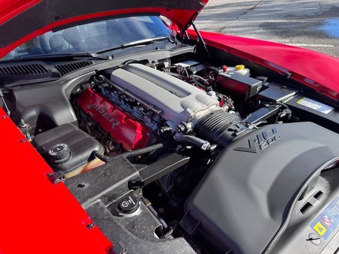 Used 2003 Dodge Viper SRT-10 RWD image 65