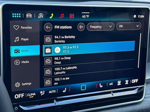 New 2026 Volkswagen Tiguan S image 17