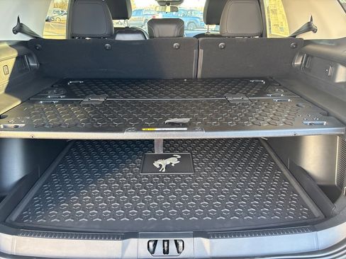 New 2025 Ford Bronco Sport Big Bend image 9