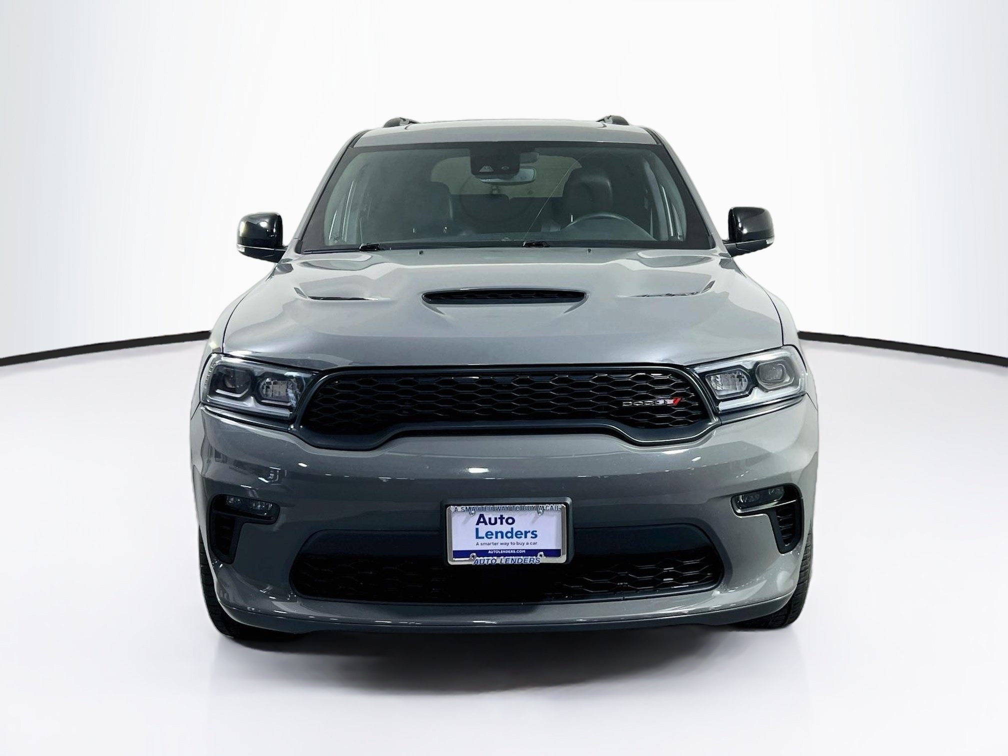 Used 2023 Dodge Durango GT AWD/4WD image 2