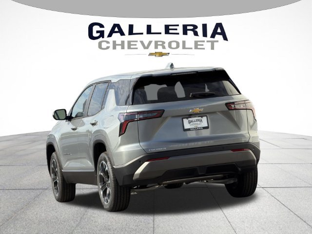 New 2027 Chevrolet Equinox LT w/ LPO, Floor Liner Package FWD image 5