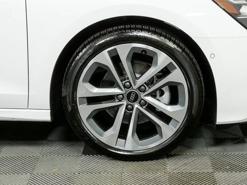 New 2026 Audi A3 2.0T Premium image 37