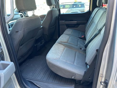 Used 2022 Ford F150 XLT image 23