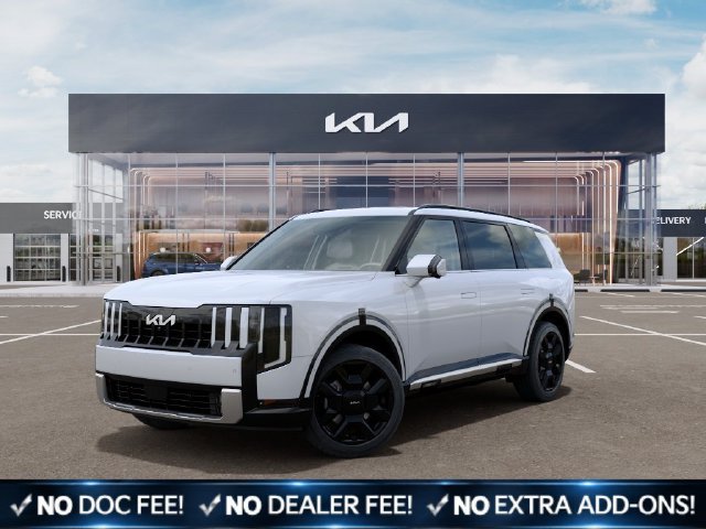 New 2027 Kia Telluride SX Prestige AWD/4WD image 1