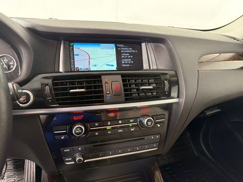 Used 2015 BMW X3 xDrive28i AWD/4WD image 17