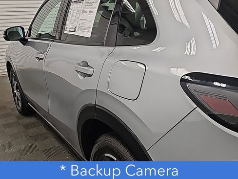 Used 2024 Honda HR-V EX-L image 7