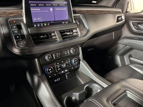 Used 2021 Chevrolet Tahoe LT image 25