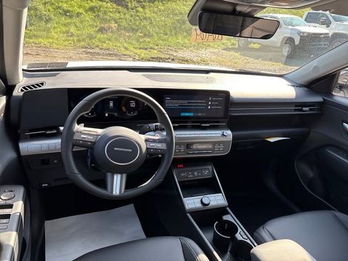 New 2026 Hyundai Kona SEL Premium image 6