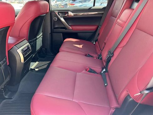 Used 2023 Lexus GX 460 Premium w/ Premium Plus Package AWD/4WD image 18
