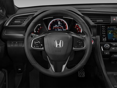 Used 2021 Honda Civic Type R image 8
