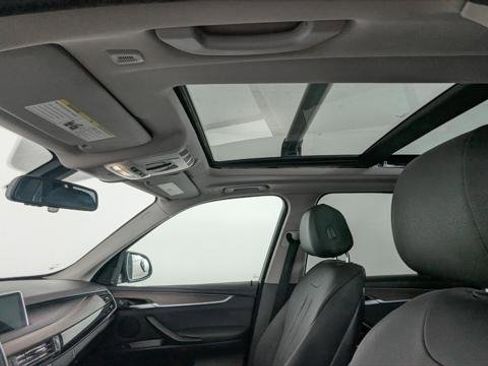 Used 2016 BMW X5 sDrive35i RWD image 16