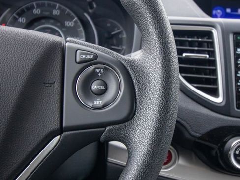 Used 2016 Honda CR-V EX image 25