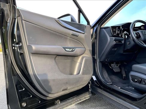 Used 2025 Lexus NX 350h AWD w/ Premium Package image 21