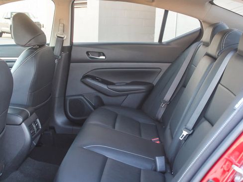 Used 2022 Nissan Altima 2.5 SL image 24