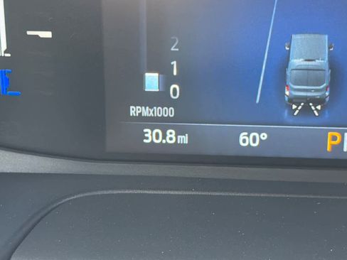 New 2026 Ford Transit 250 148 Medium Roof Extended AWD w/ Load Area Protection Package image 25