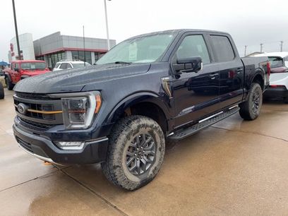 Used 2023 Ford F150 Tremor w/ Equipment Group 402A High