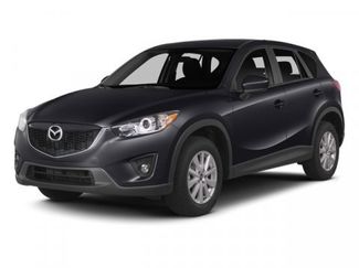 Used 2014 MAZDA CX-5 Touring w/ Bose/Moonroof Package image 1