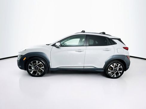 Used 2022 Hyundai Kona Limited image 6