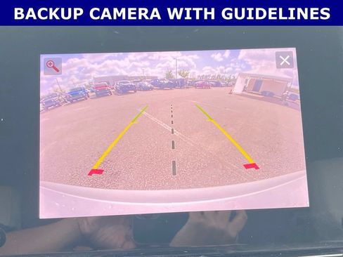 Used 2022 Jeep Wagoneer Series II RWD image 3