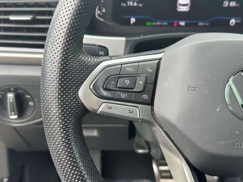 Used 2023 Volkswagen Atlas Cross Sport SEL R-Line image 24