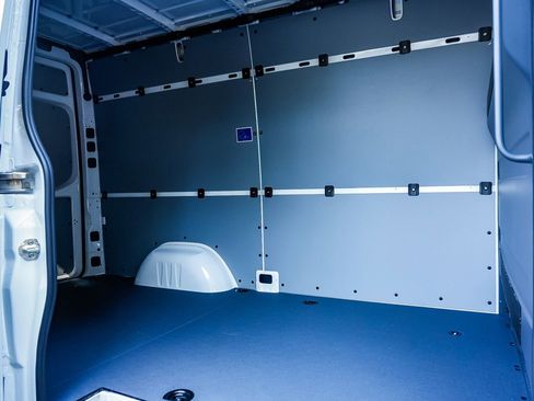 New 2026 Mercedes-Benz Sprinter 2500 image 15